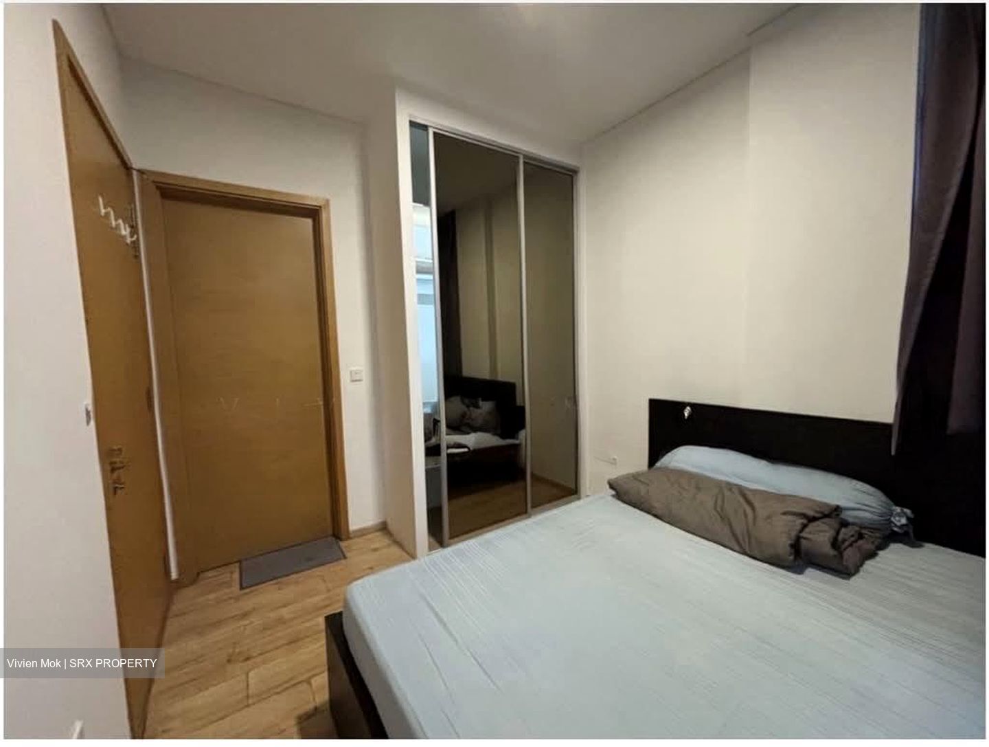 Sea Suites (D5), Apartment #568327391